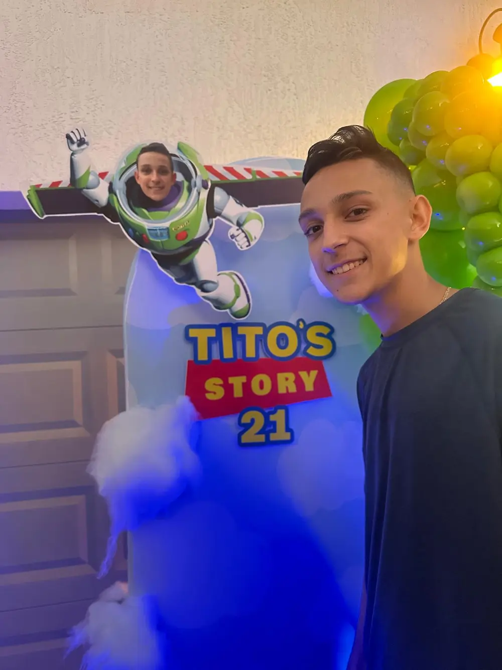 Tito’s Story: The 21st Chapter - Image 3