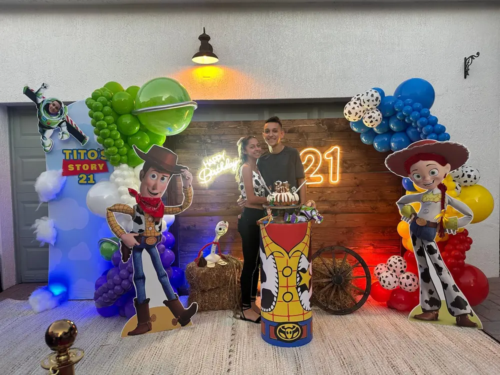 Tito’s Story: The 21st Chapter - Image 4