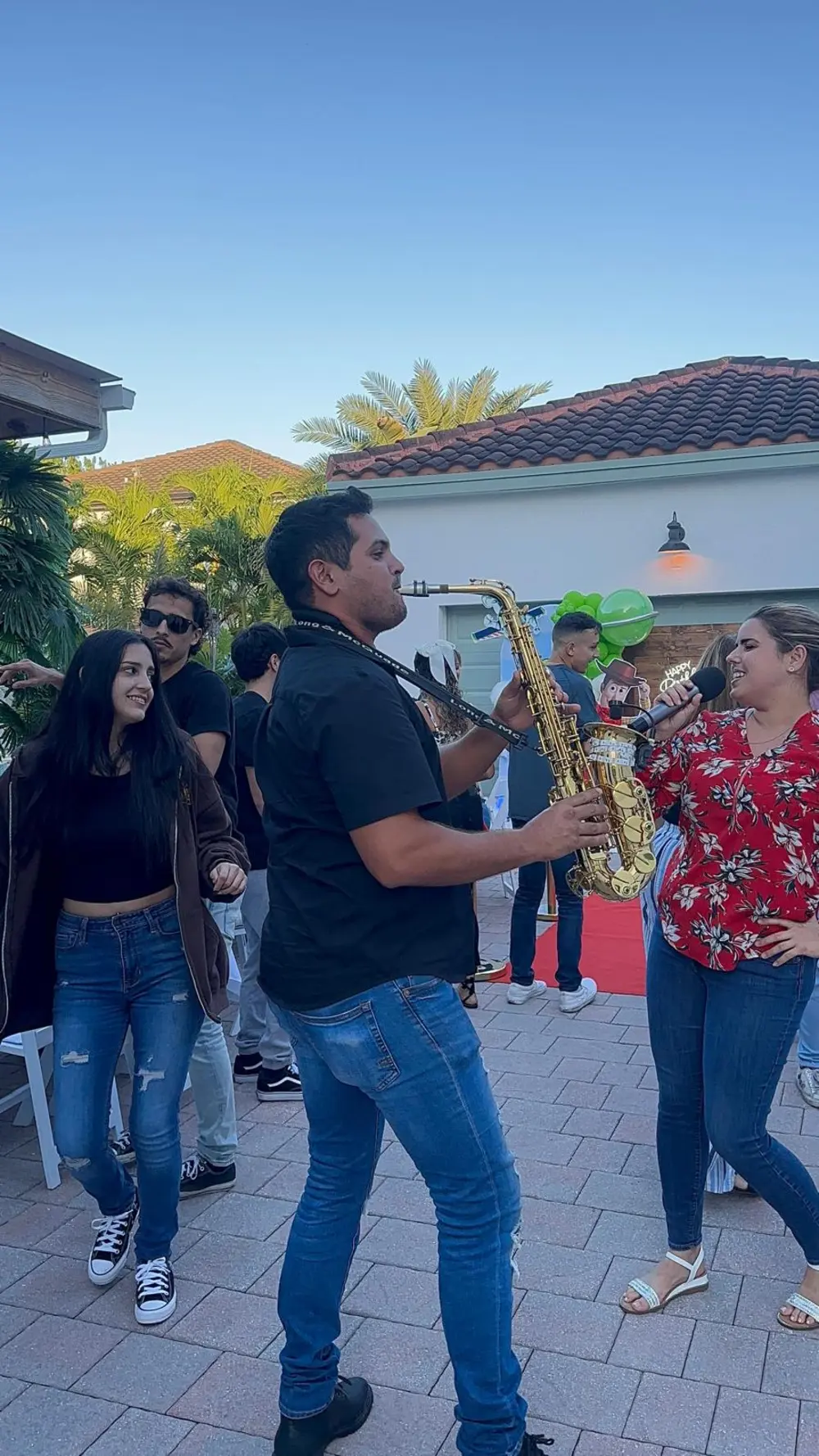 Tito’s Story: The 21st Chapter - Image 5