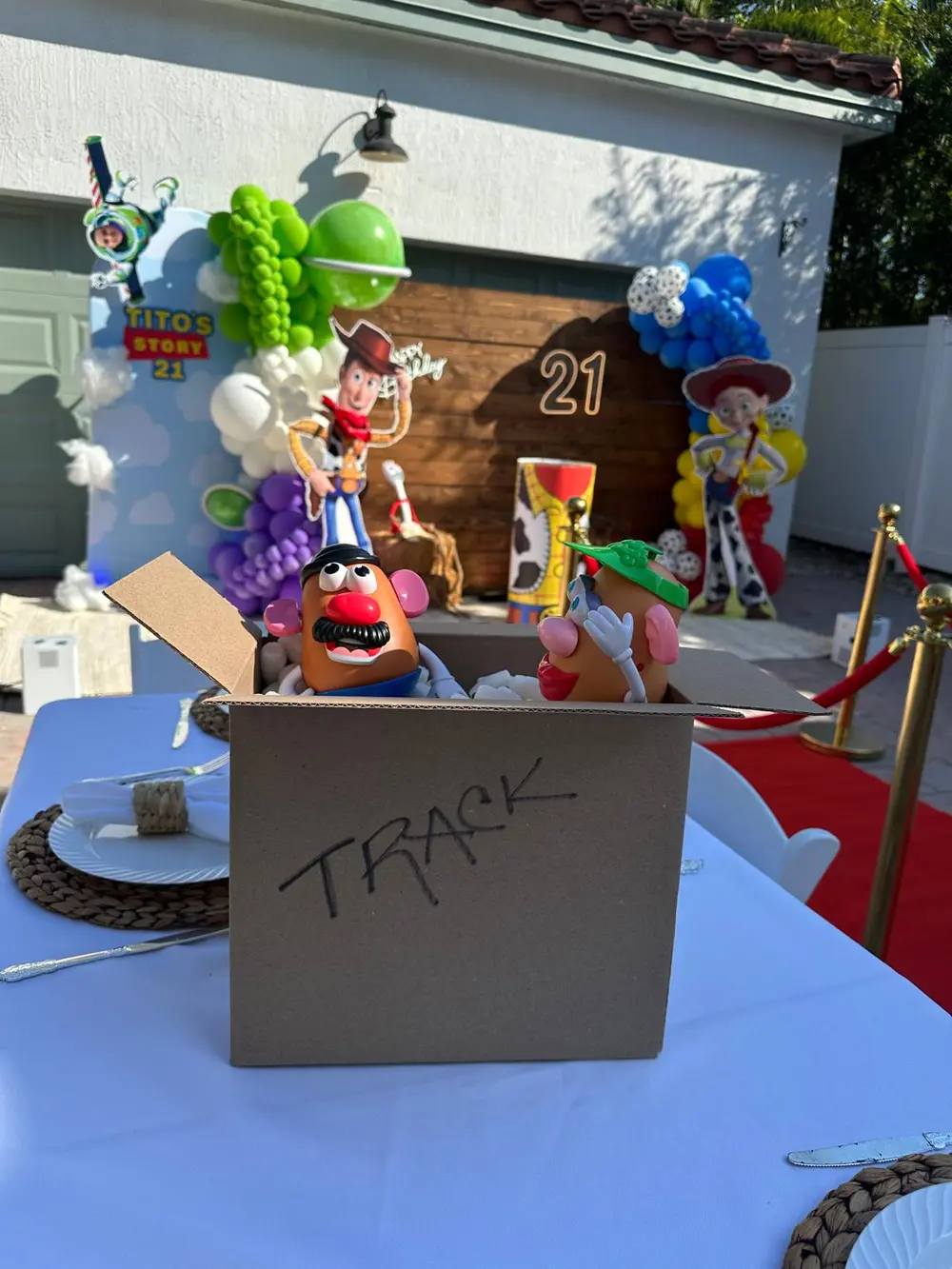 Tito’s Story: The 21st Chapter - Image 7