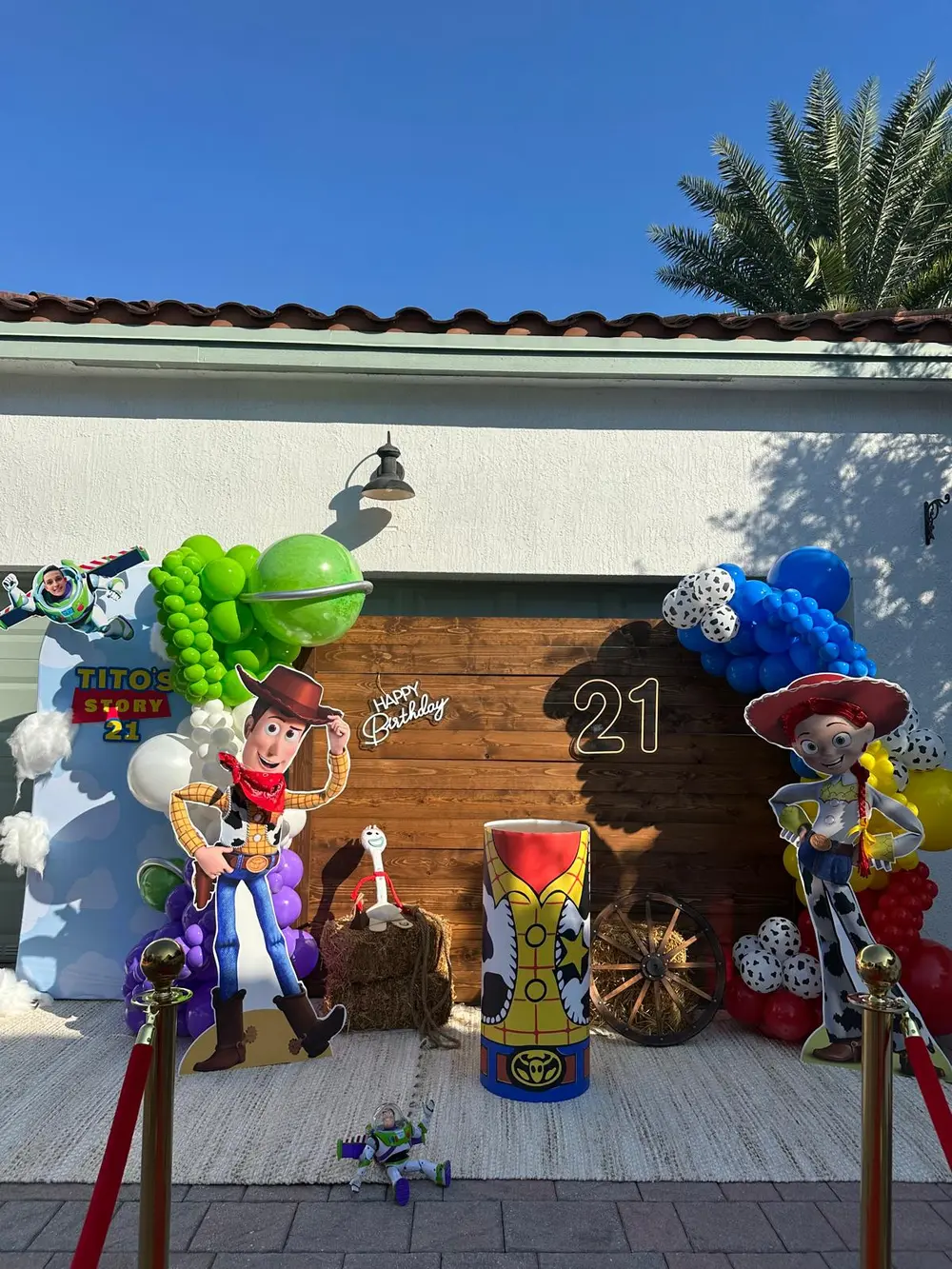 Tito’s Story: The 21st Chapter - Image 9