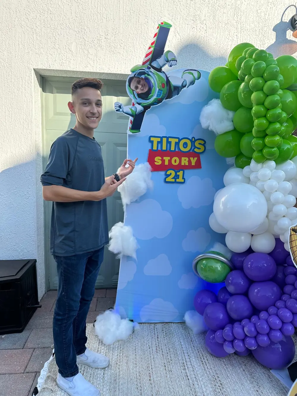 Tito’s Story: The 21st Chapter - Image 10