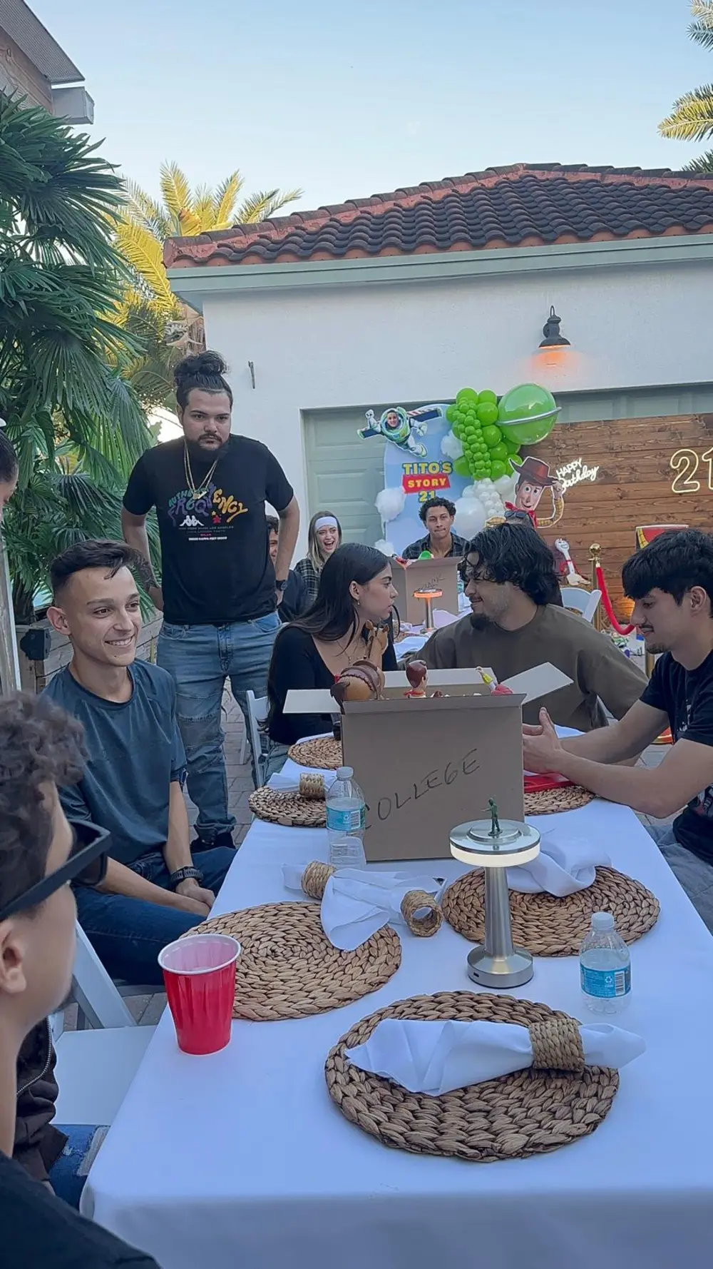 Tito’s Story: The 21st Chapter - Image 12