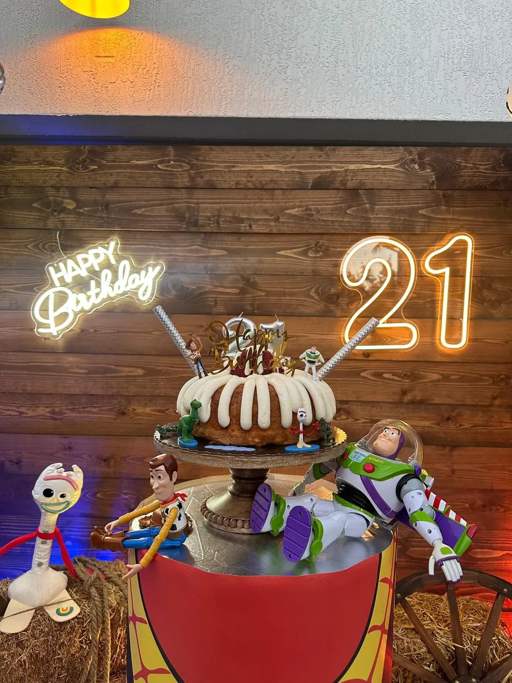 Tito’s Story: The 21st Chapter - Image 13