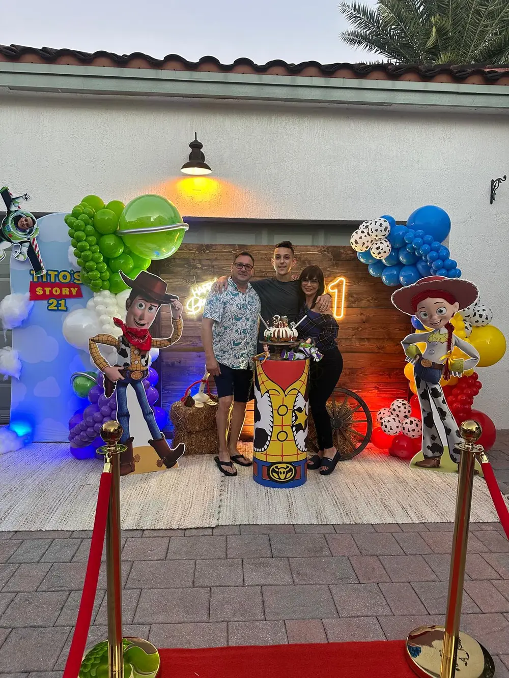 Tito’s Story: The 21st Chapter - Image 14