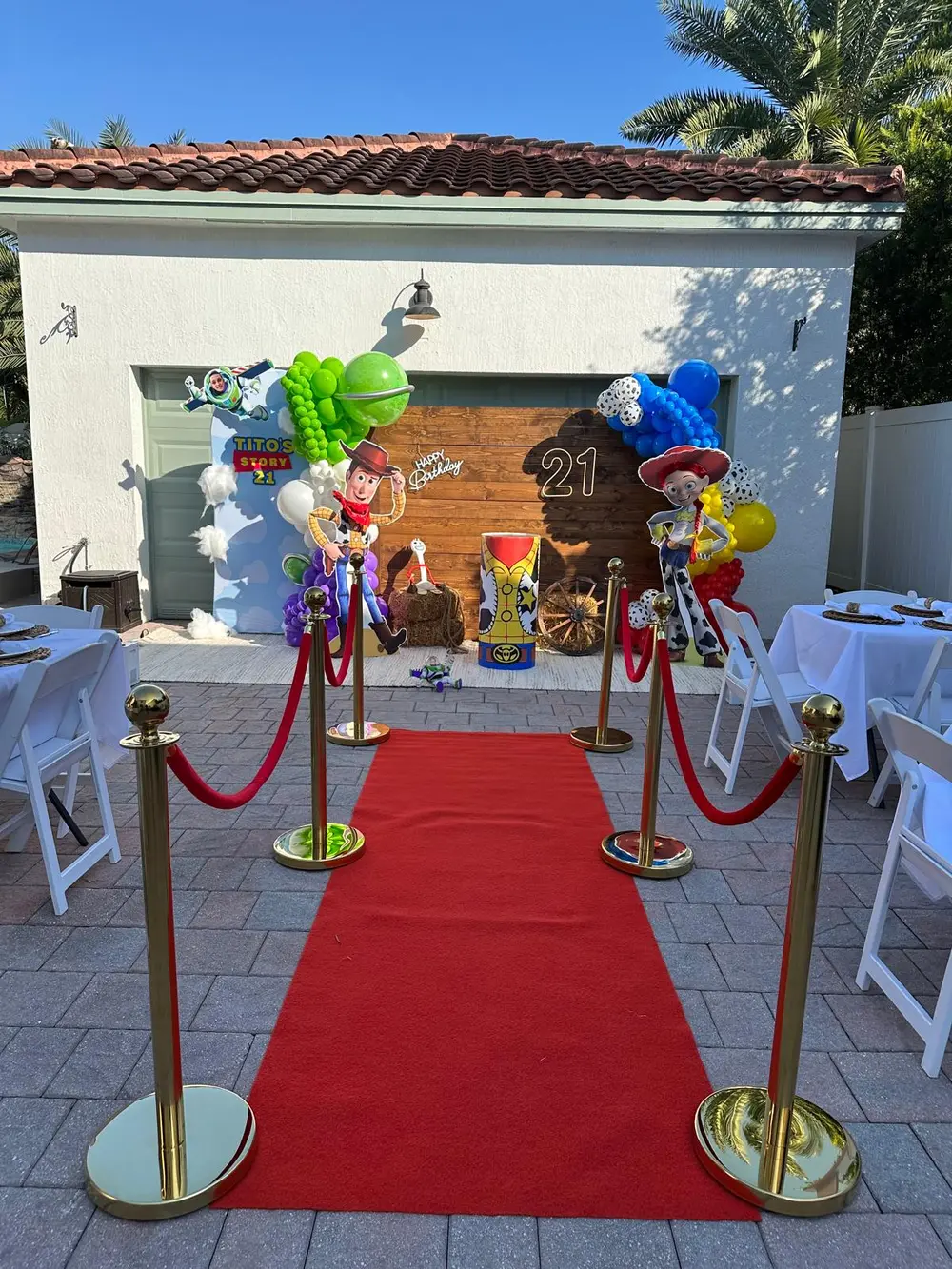 Tito’s Story: The 21st Chapter - Image 15