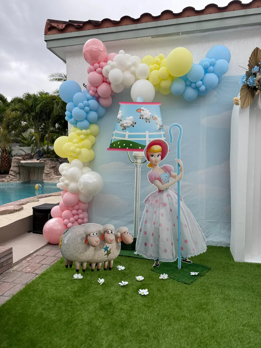 Toys Story Baby Shower - Image 2