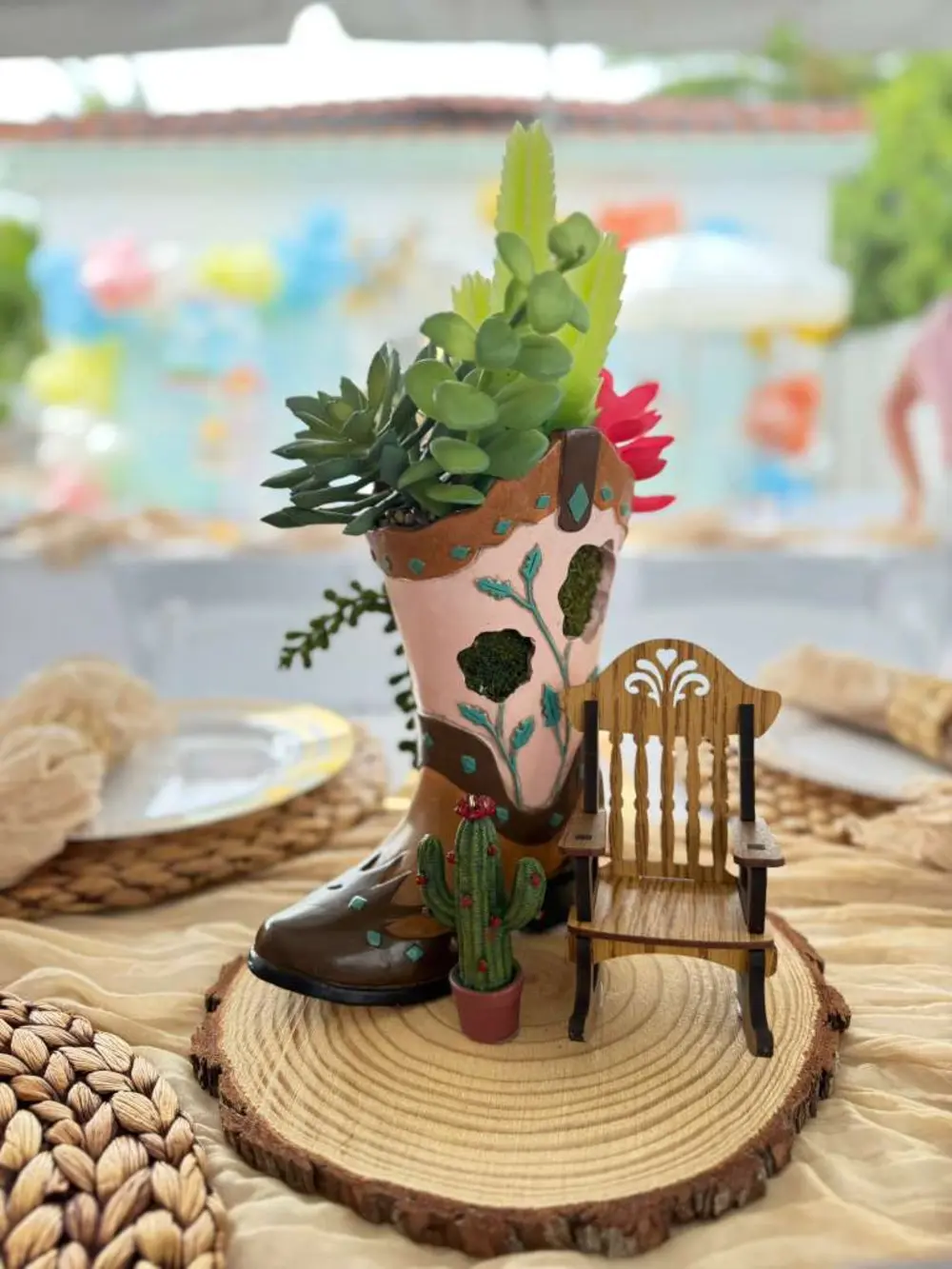 Toys Story Baby Shower - Image 3