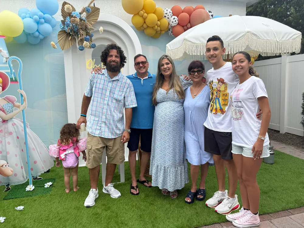 Toys Story Baby Shower - Image 8