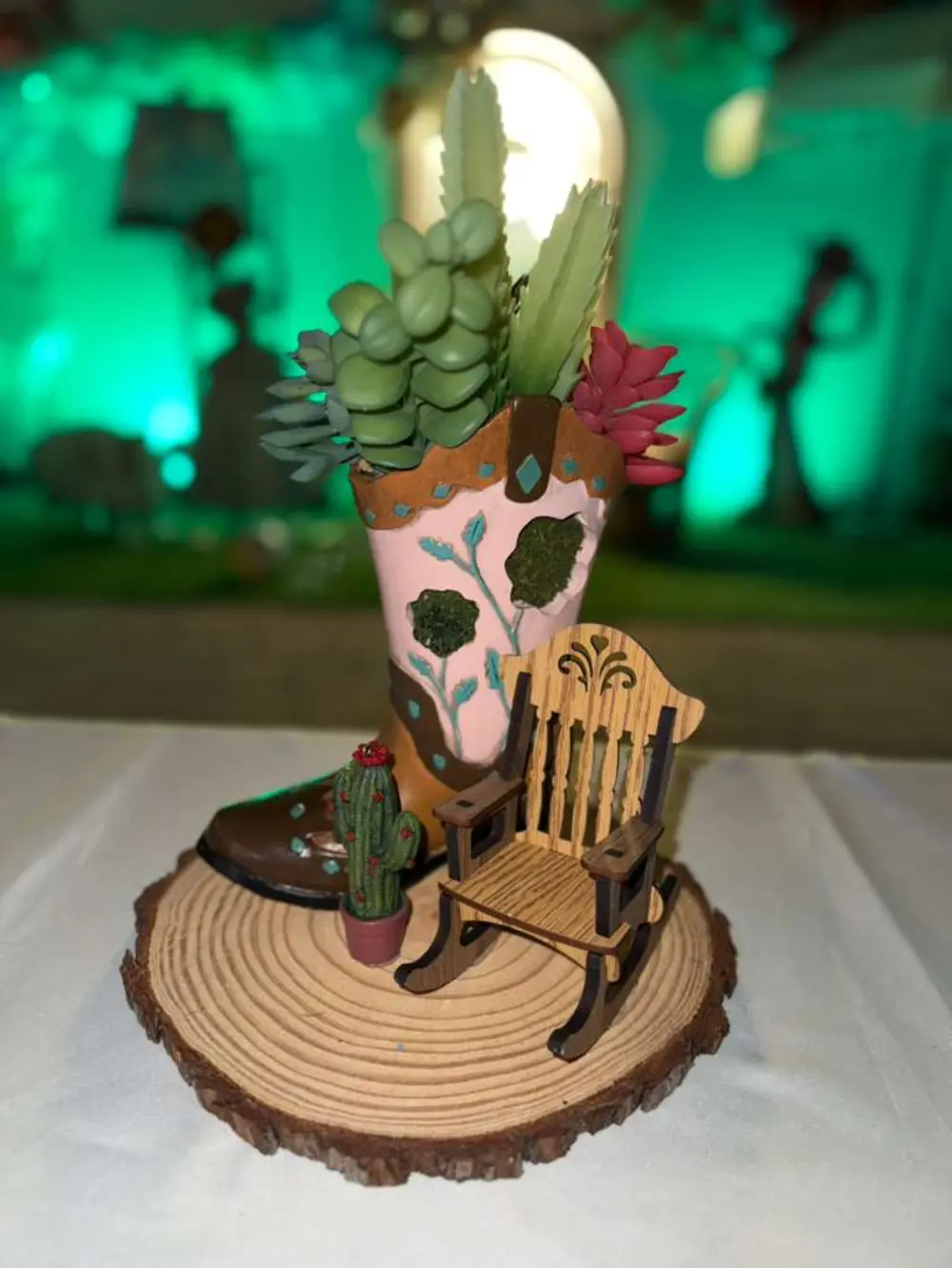 Toys Story Baby Shower - Image 9