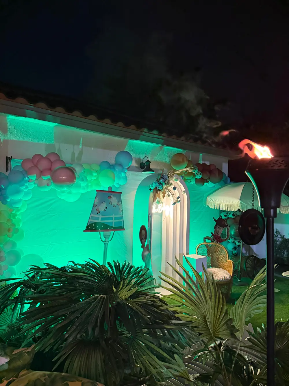 Toys Story Baby Shower - Image 10