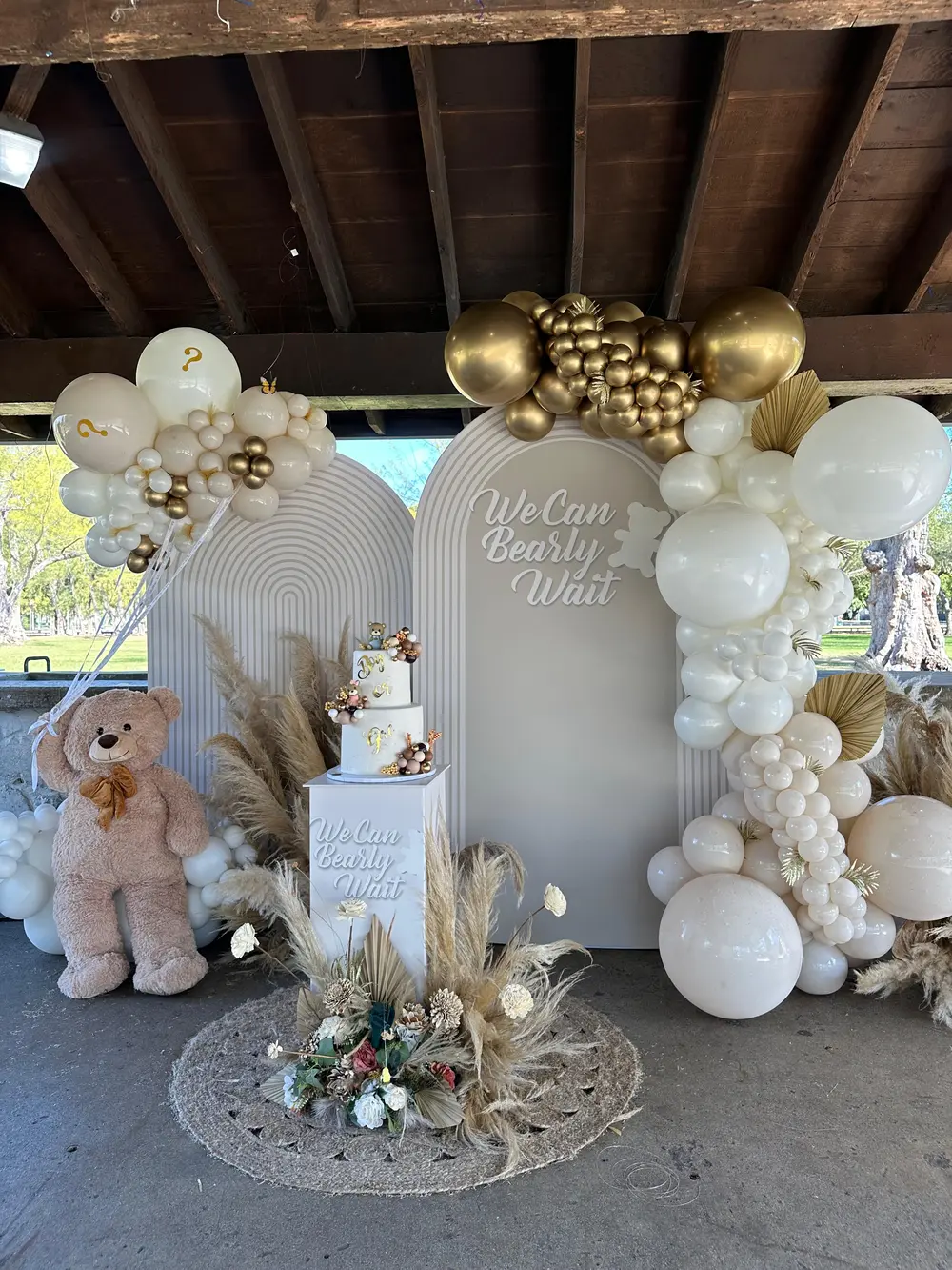 We Can Bearly Wait - Image 3