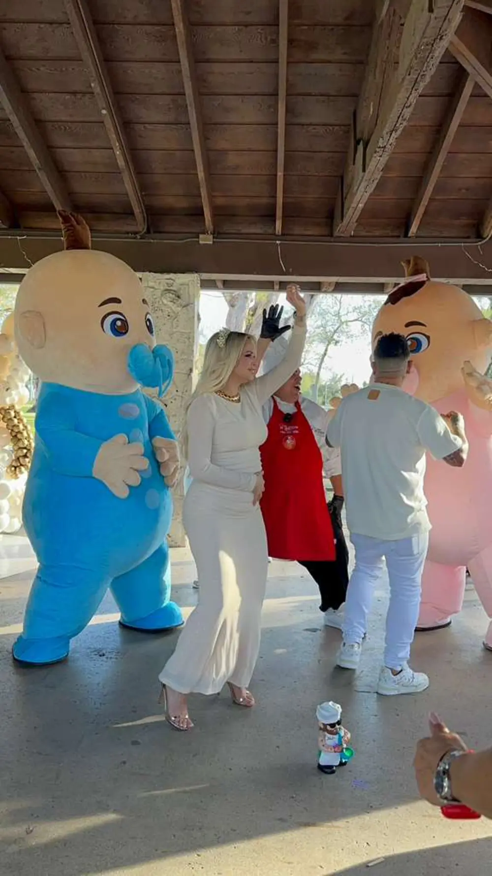 We Can Bearly Wait - Image 5