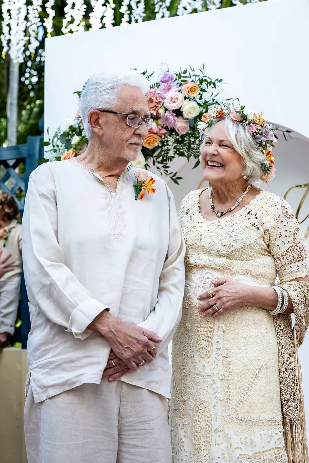 Yoty & Paul - Bodas de Oro - Image 1