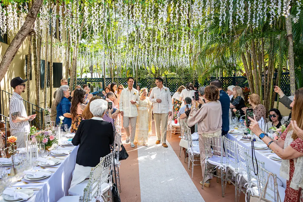 Yoty & Paul - Bodas de Oro - Image 4