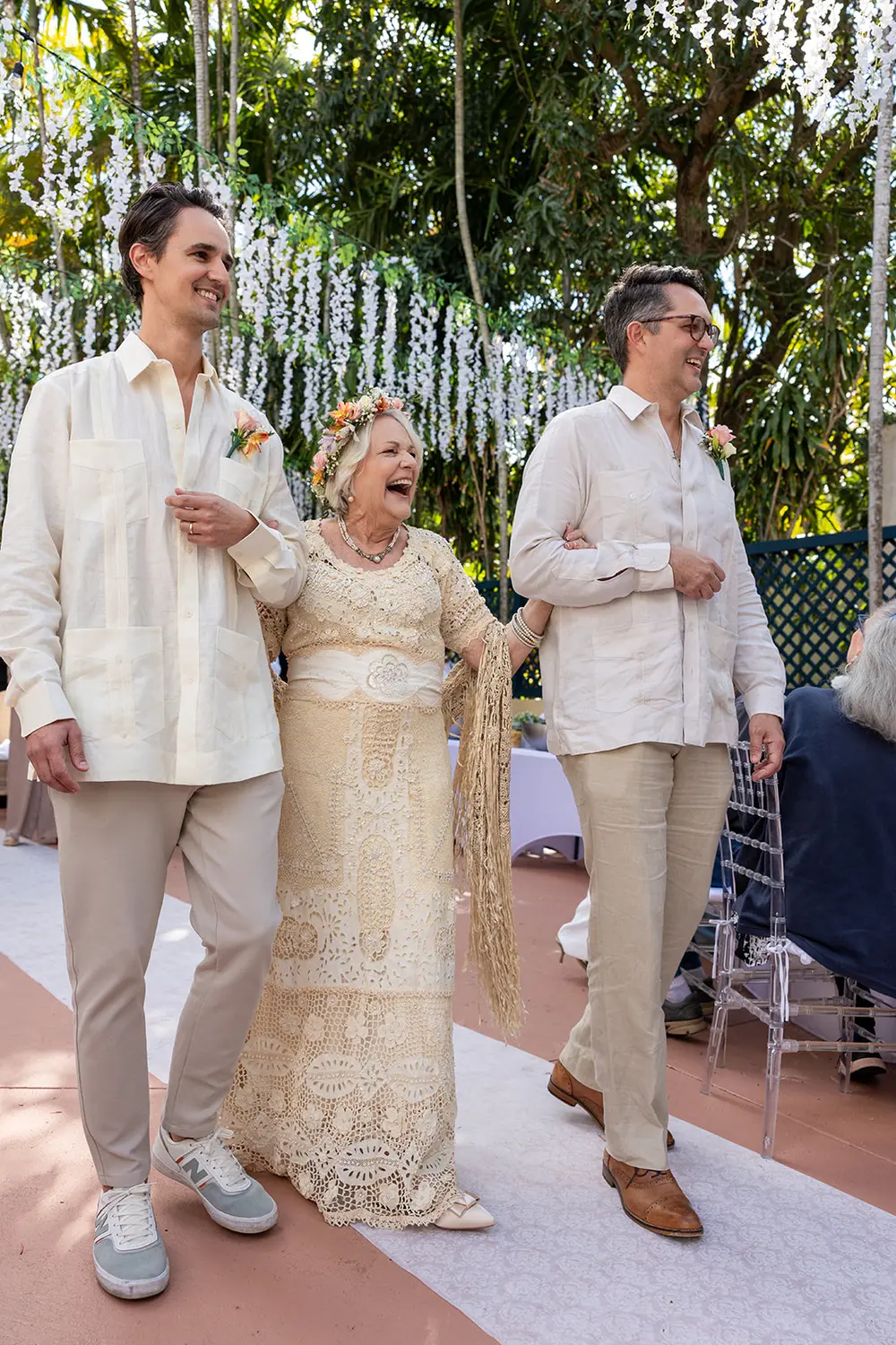 Yoty & Paul - Bodas de Oro - Image 5