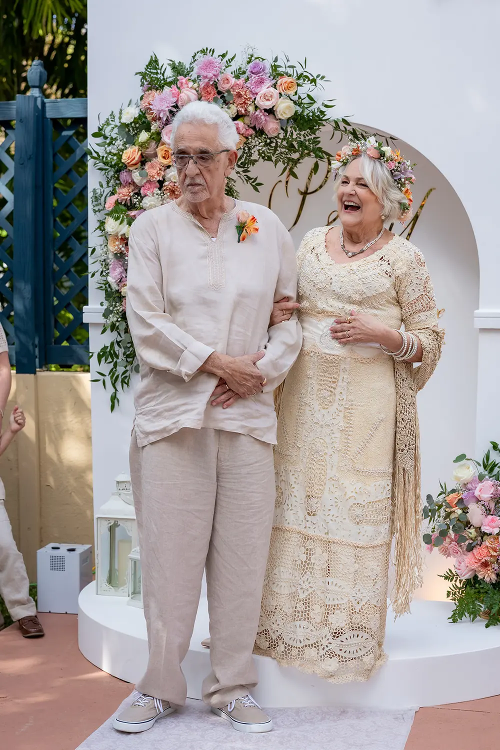 Yoty & Paul - Bodas de Oro - Image 6