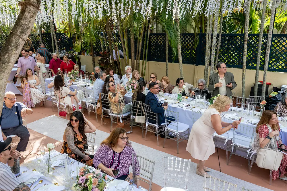 Yoty & Paul - Bodas de Oro - Image 7