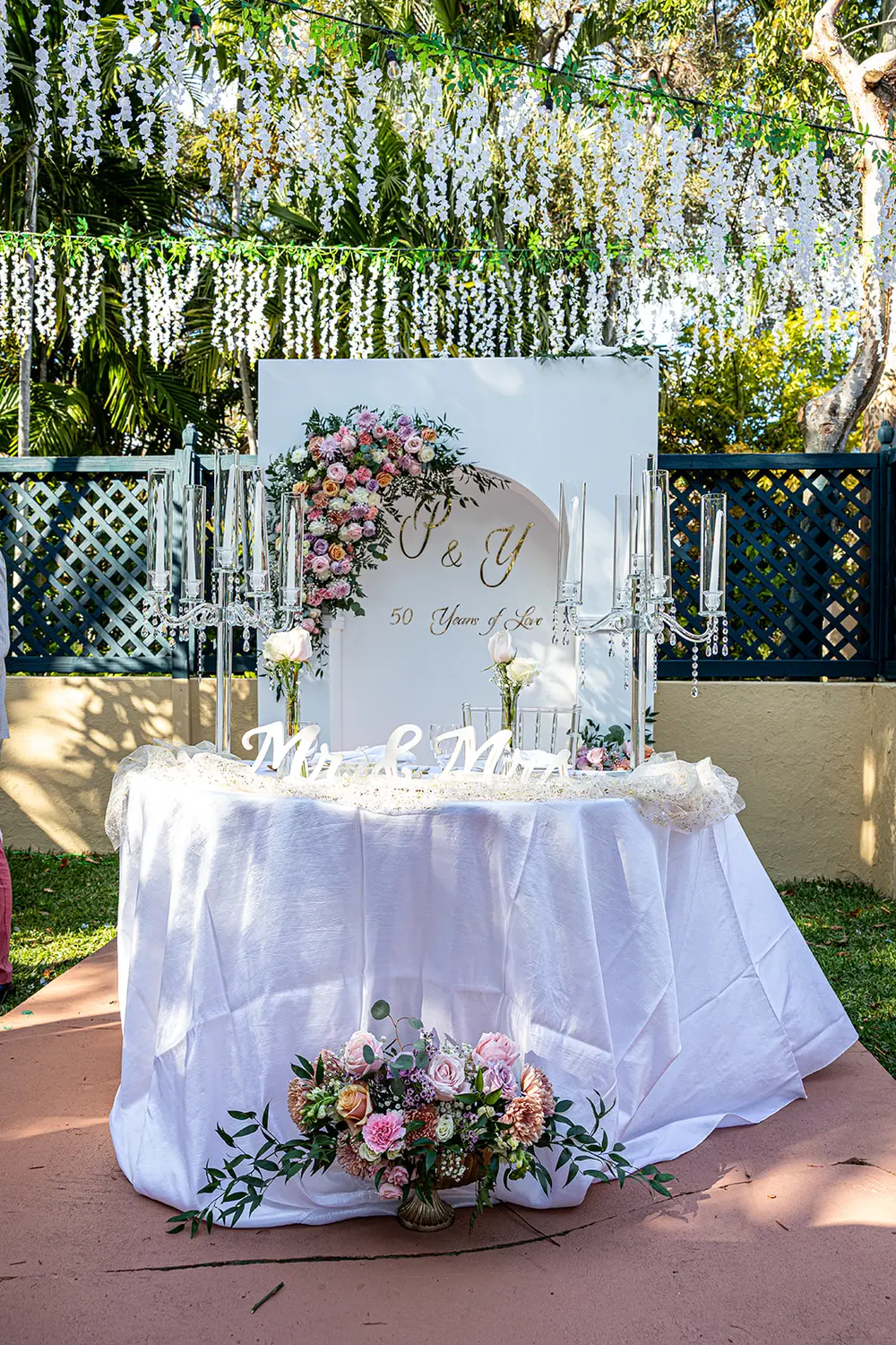 Yoty & Paul - Bodas de Oro - Image 9