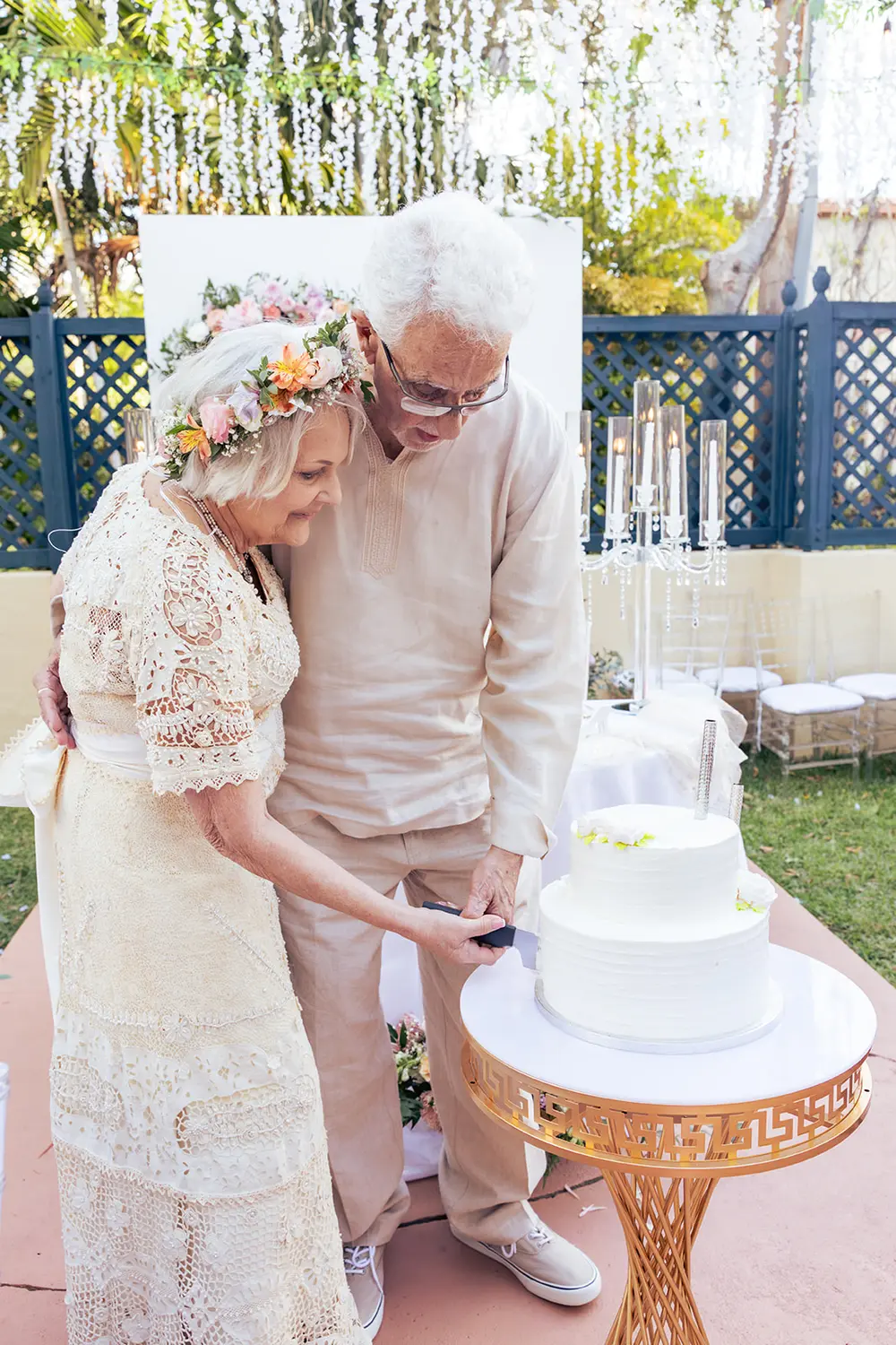 Yoty & Paul - Bodas de Oro - Image 11