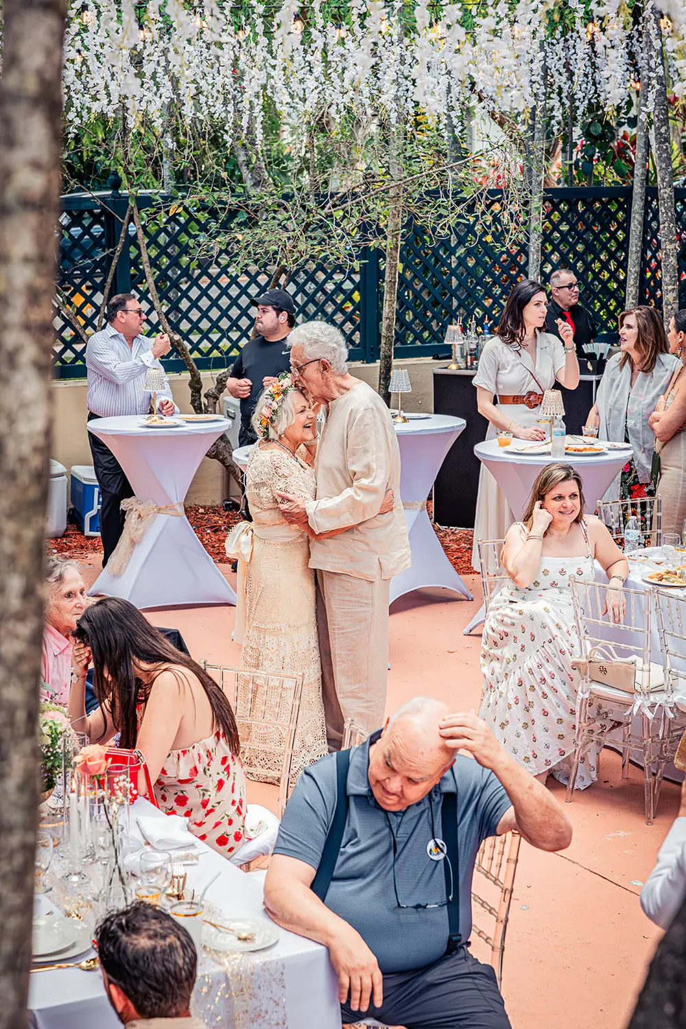 Yoty & Paul - Bodas de Oro - Image 12