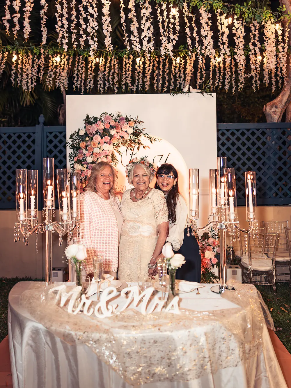 Yoty & Paul - Bodas de Oro - Image 14