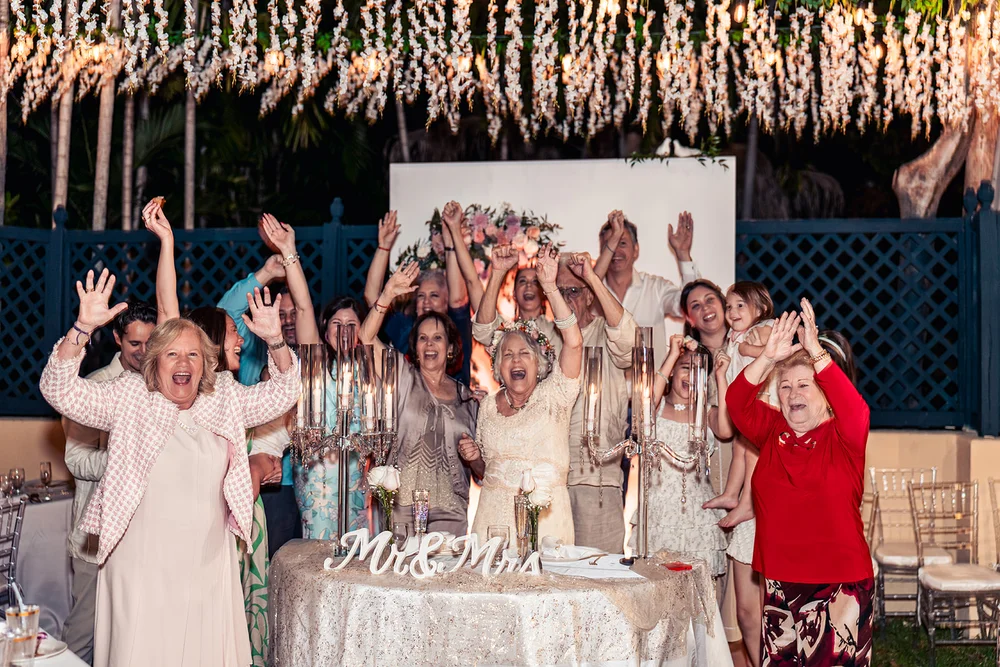 Yoty & Paul - Bodas de Oro - Image 15