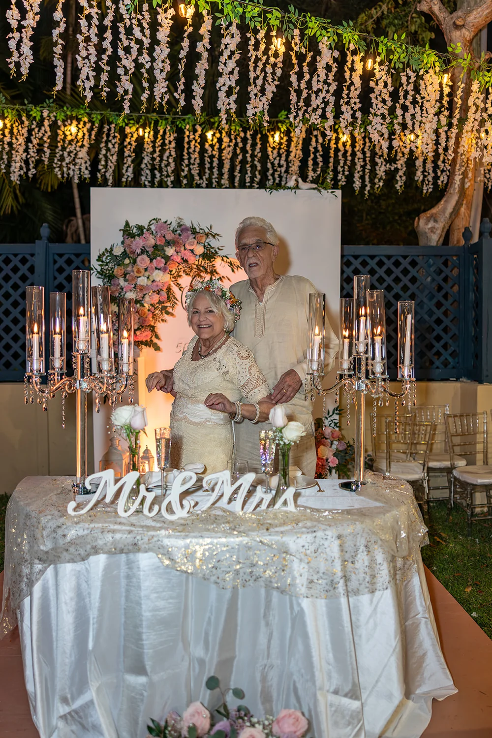 Yoty & Paul - Bodas de Oro - Image 13